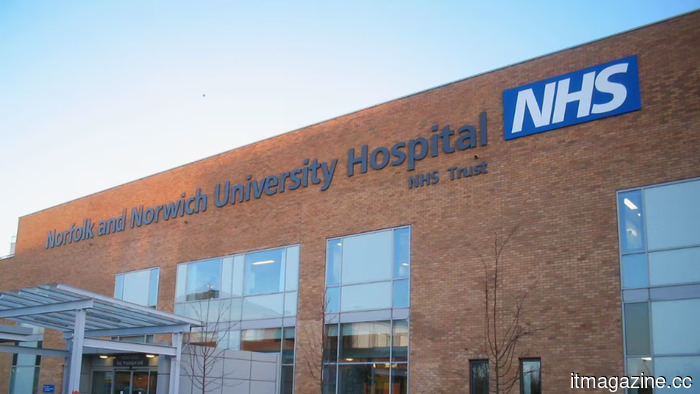 NHS England has granted Palantir contractors expanded access to patient information.