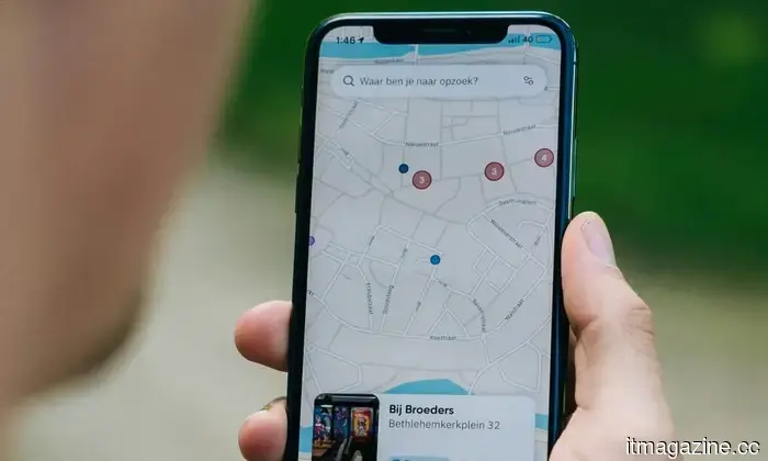 Gli annunci in Apple Maps sono ora ufficiali e arriveranno quest'estate.