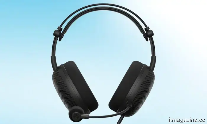 Sony svela le cuffie da gioco open-back INZONE H6 e gli auricolari viola