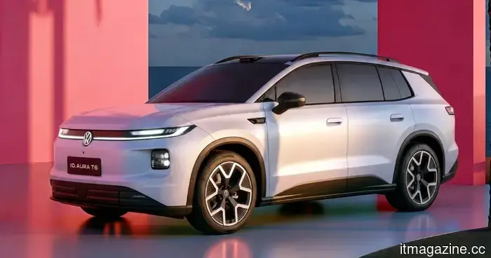 Volkswagen's new electric SUV priced at $20,000 highlights what US consumers are lacking.