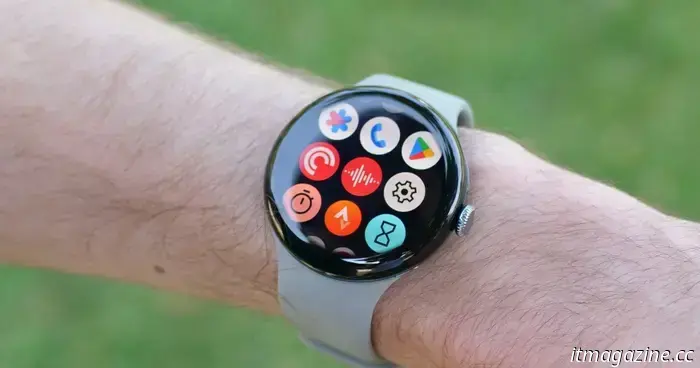 Что мы хотим увидеть в Google Pixel Watch 4