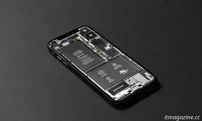 Investigadores chinos desarrollan una batería de sodio-azufre de alto voltaje que podría competir con las baterías de litio.