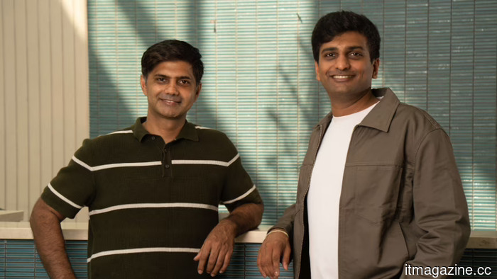 Freehand secures $75M to implement AI agents for managing supply-chain expenditures.