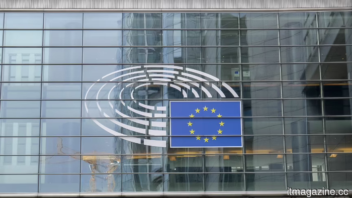 EU Parliament protects MEPs from Huawei corruption investigation.