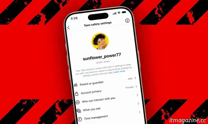 Nueva York comenzará a tratar las redes sociales como los cigarrillos, con etiquetas de advertencia.