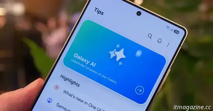 Ecco come la GPU sviluppata internamente da Samsung potrebbe migliorare il tuo prossimo smartphone Galaxy