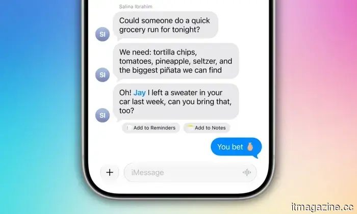 WWDC 2026: iOS 27, Siri AI, enhancements to Apple Intelligence, and more.