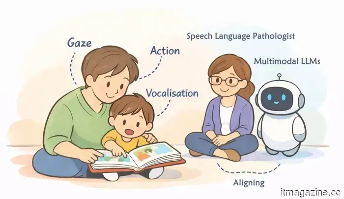 Géminis puede entender el mundo que te rodea, pero no dejes que observe a tus hijos todavía.