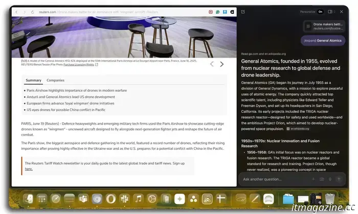 ChatGPT may soon receive a powerful tool that will fundamentally transform how AI serves you.