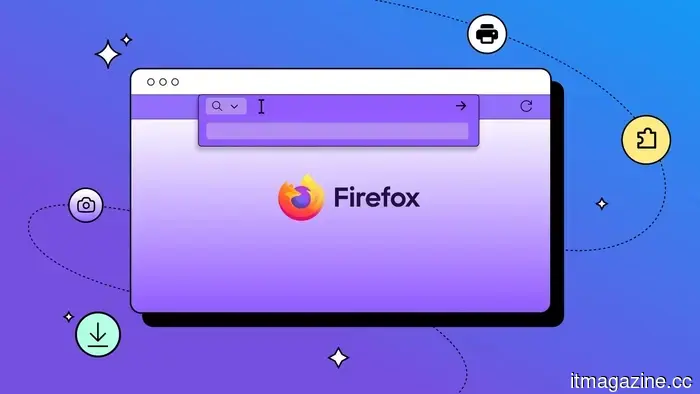 Firefox is increasing the frequency of its updates, which is beneficial for your security.