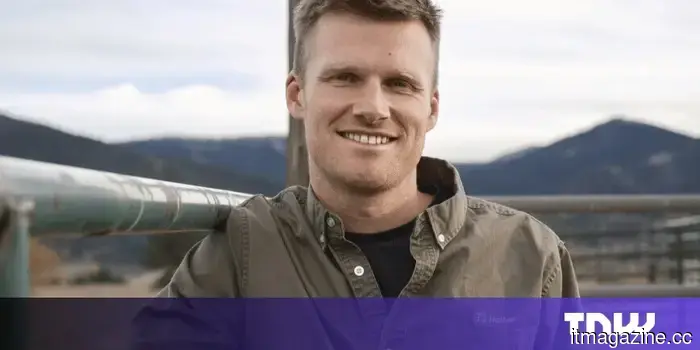 Halter recauda $220 millones a una valoración de $2 mil millones para escalar cercas virtuales.