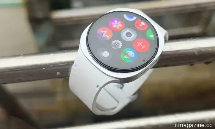 Il Galaxy Watch 8 a 218 dollari è l'offerta smartwatch del Prime Day che consiglierei alla maggior parte delle persone.