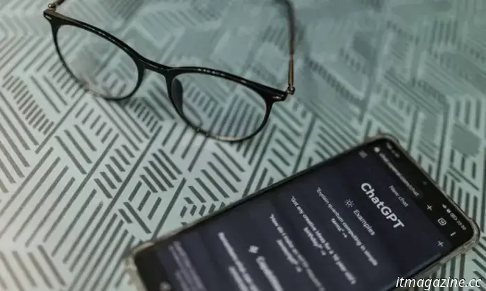 The newly appointed government minister for AI has not yet utilized ChatGPT.