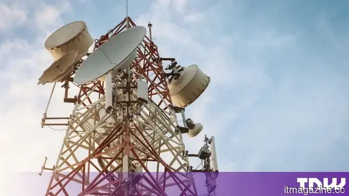 According to a House report, Chinese carriers have never exited US networks.