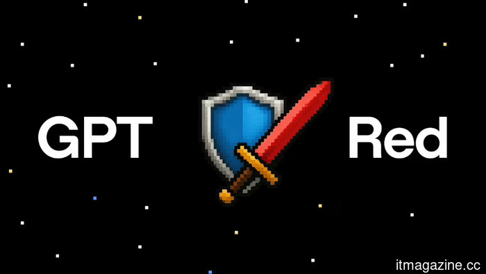 OpenAI created GPT-Red to exploit its own AI and kept it concealed.