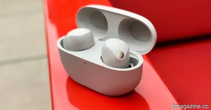 A Sony leak generates excitement around enhanced noise cancellation features in the forthcoming WF-1000XM6 earbuds.