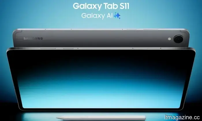 You can avoid overspending on a high-end Android tablet with this Galaxy Tab S11 offer.