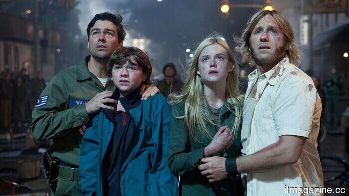 The top films available on Amazon Prime Video (April 2026)