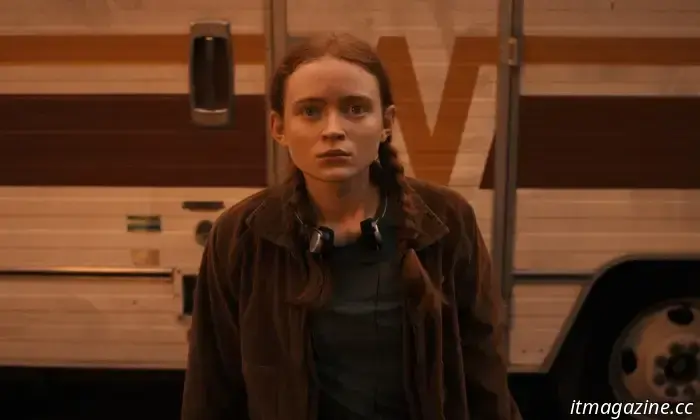 Il cast di Spider-Man 4 aggiunge la star di Stranger Things Sadie Sink al film MCU di Tom Holland