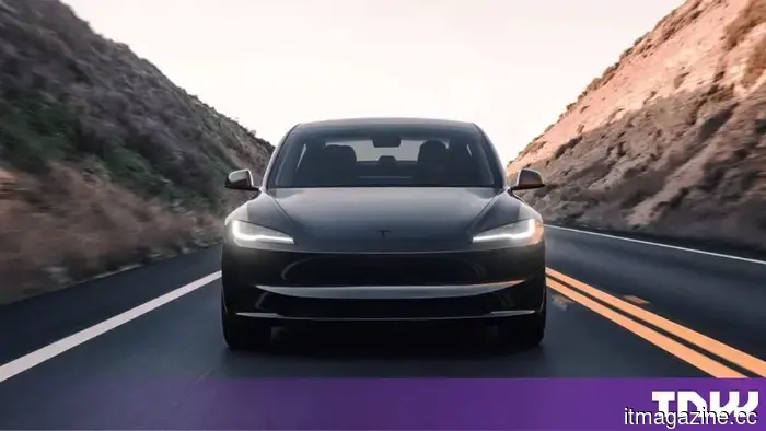 Tesla recalls 20,349 vehicles after the NHTSA dismisses its argument regarding the headlights.