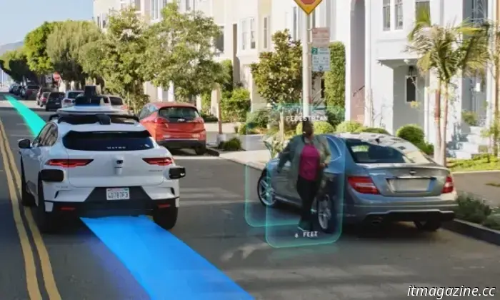 Waymo y Toyota exploran autos autónomos de propiedad personal