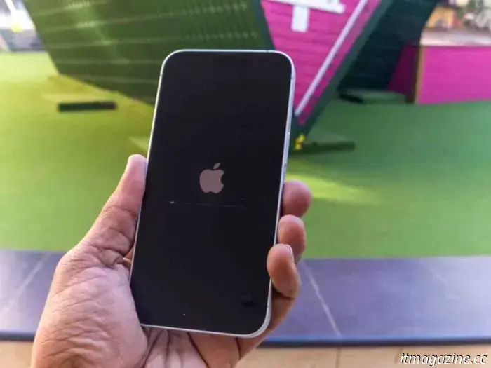 Comencé a usar el iPhone 16e y es mejor de lo que esperaba