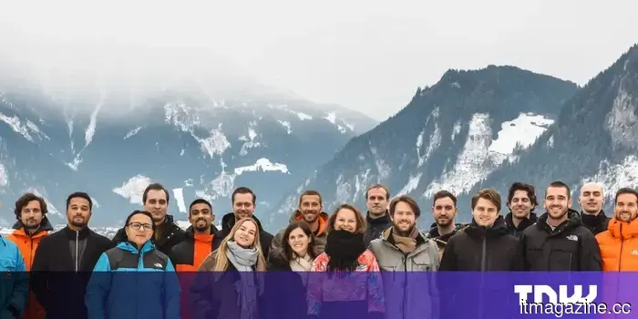 Midas secures $50 million in Series A funding.