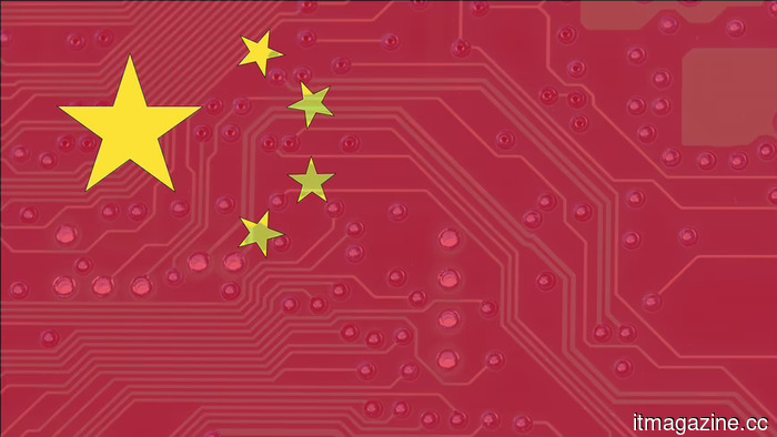 China initiates a months-long effort to combat the misuse of AI.