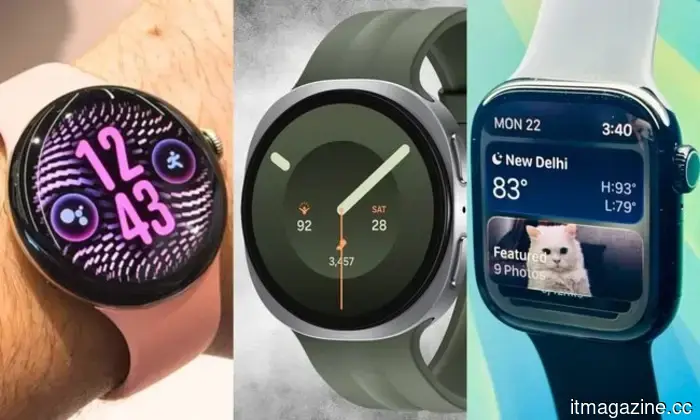 Whoop’s $149 jewelry band is priced higher than the total cost of Google's Fitbit Air.