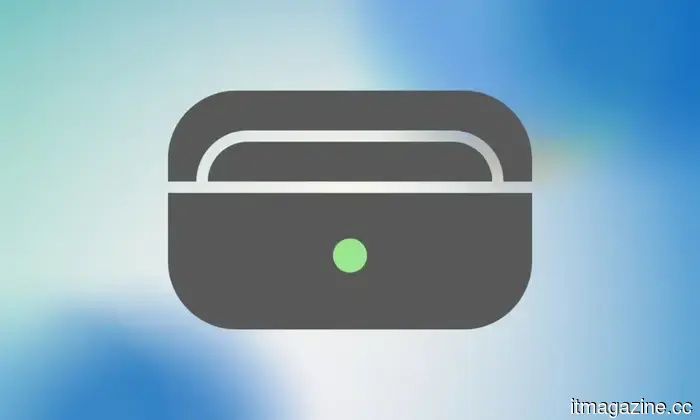 Ecco come potrebbero apparire i presunti Galaxy Buds On di Samsung.
