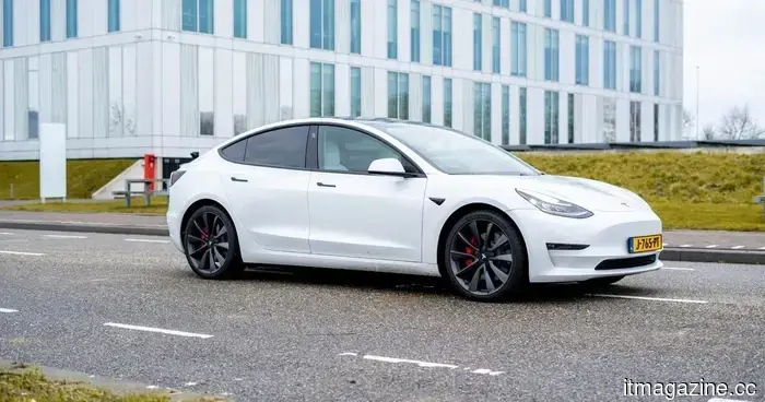 Tesla introduces FSD v14.3 update featuring faster response times and additional enhancements.
