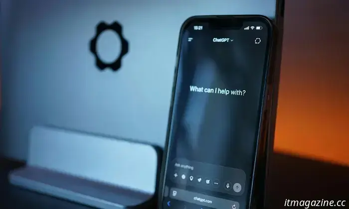 An executive from OpenAI has stated that ChatGPT will evolve into an operating system.