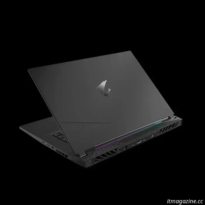 Amazon Spring Sale: Save up to $600 on Gigabyte AERO 14 OLED and AORUS 15 laptops.