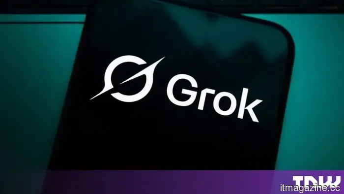 Grok’s image tools receive a professional enhancement featuring templates, accurate editing, and a second-place ranking in Arena.