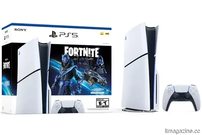 Sony ends physical PlayStation games. The disc era is over for Team Blue.