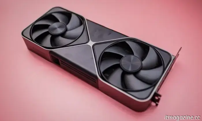 Nuova GPU Nvidia trapelata dalla fonte più improbabile