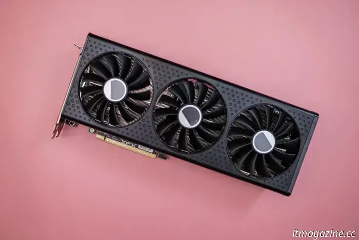 An AMD RX 9060 XT featuring 16GB would disrupt Nvidia's used market.