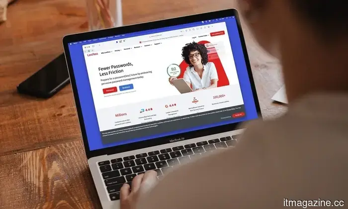 LastPass experiences another data breach; however, your password vault remains secure this time.