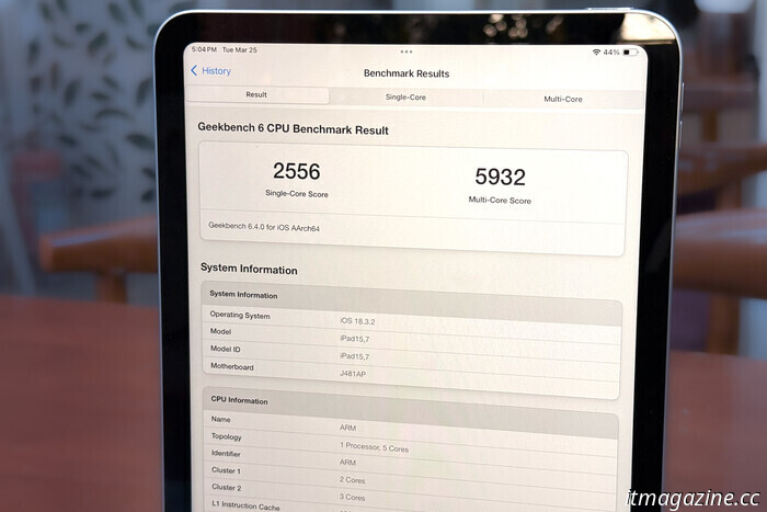 Apple iPad (2025) review: The top iPad for the majority improves further.
