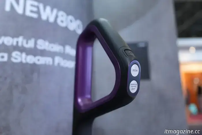 Las nuevas aspiradoras inteligentes de Eureka llevan el cuidado del suelo de primera calidad a los hogares cotidianos.