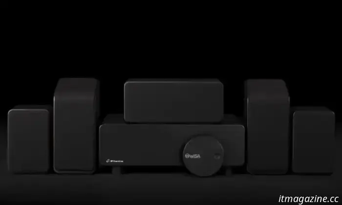 Questa telecamera di sicurezza Arlo è del 50% di sconto oggi-fino a 5 50