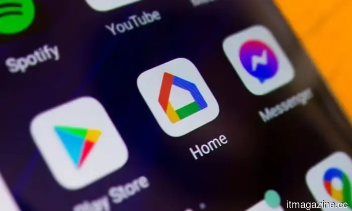 Questo aggiornamento di Google Home riguarda un'automazione più intelligente.