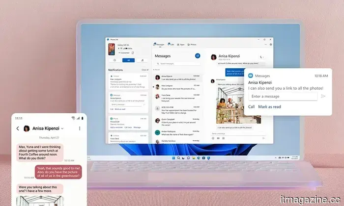 Apple will finally make the iPhone-to-Windows copy-paste process much easier.