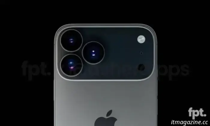 Dimentica il design dell'iPhone 17 Pro, l'iPhone del 20 ° anniversario potrebbe essere il più audace