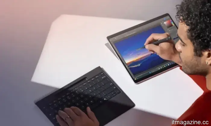 I prossimi laptop Surface di Microsoft sono in ritardo e i prezzi potrebbero essere elevati.