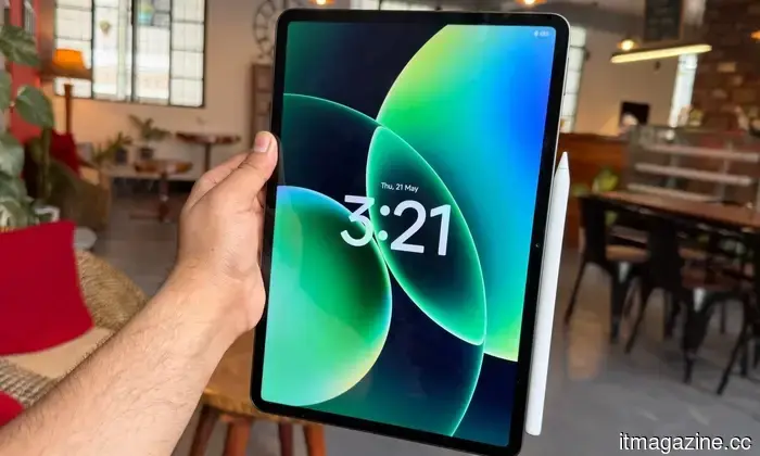 Xiaomi Pad 8 Pro review: I replaced my reliable iPad with this and didn't feel its absence whatsoever.