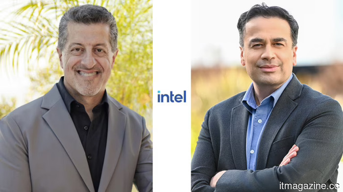 Intel contrata al veterano de Qualcomm Alex Katouzian para liderar un nuevo grupo de Computación de Clientes e IA Física