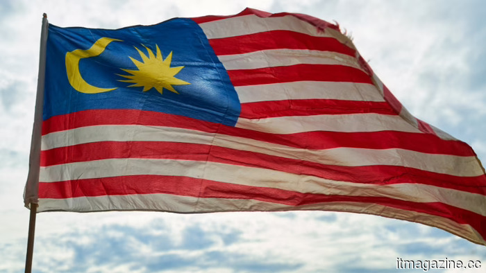 Malaysia seizes a $13 million shipment of AI chips intended for re-export.