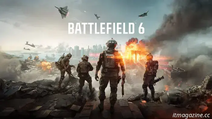 Battlefield 6 is finally targeting cheaters effectively, and it's proving to be successful.