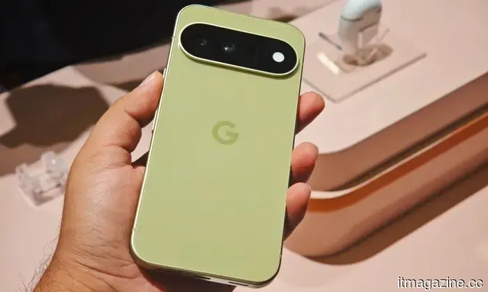 Ho provato il Pixel 11, e il flagship più economico di Google ha finalmente tutto.